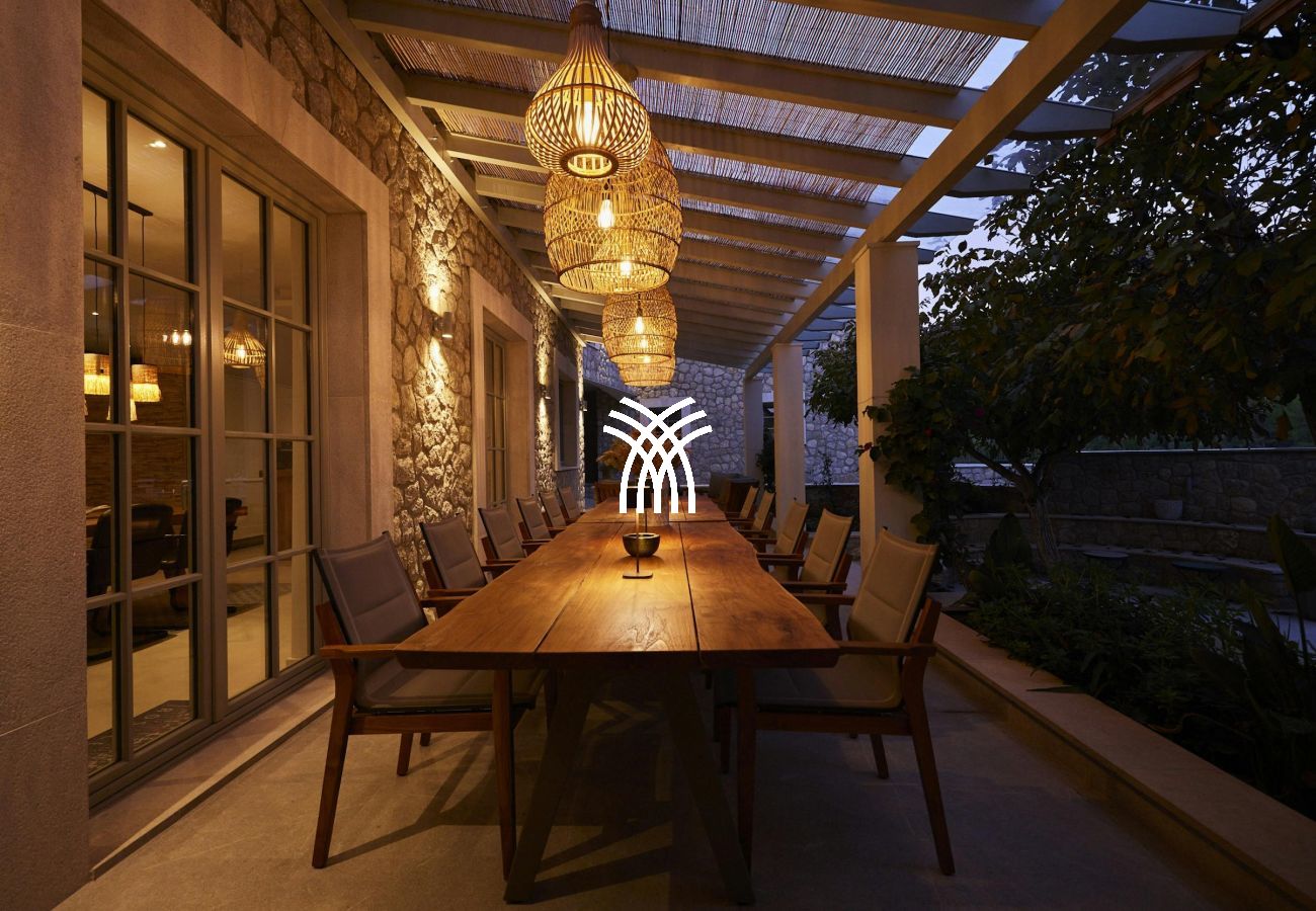 Villa in Calvià - Casa Campo