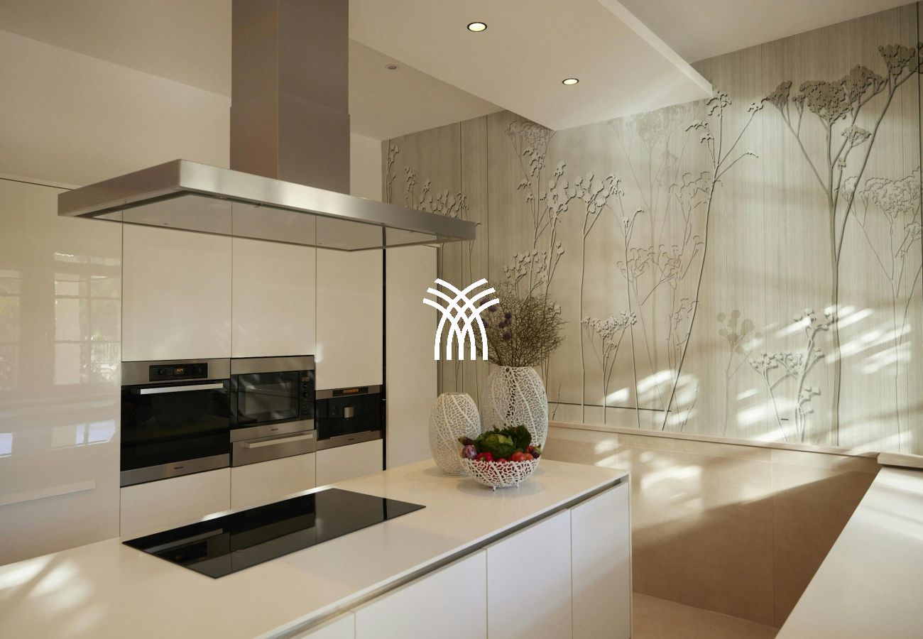 Villa in Calvià - Casa Campo