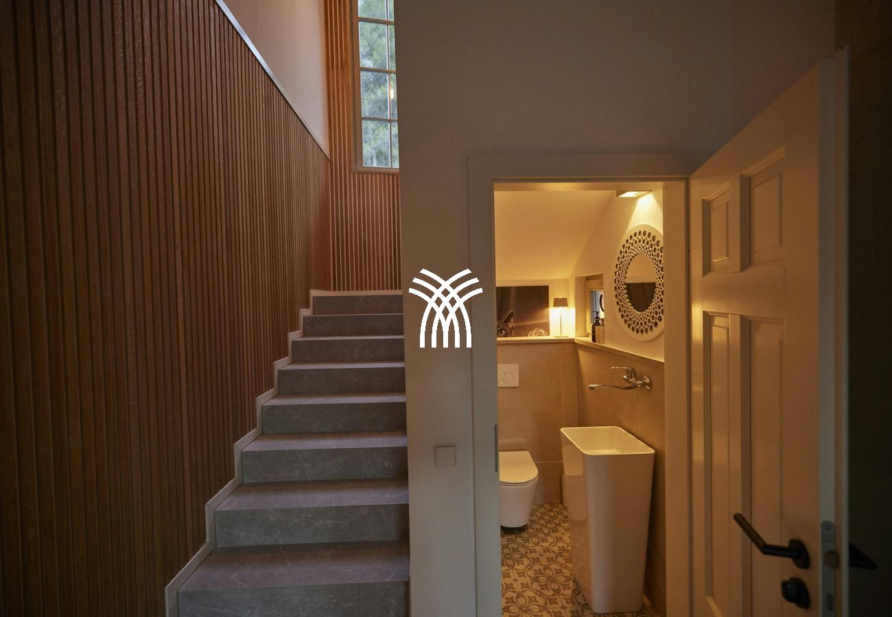 Villa in Calvià - Casa Campo