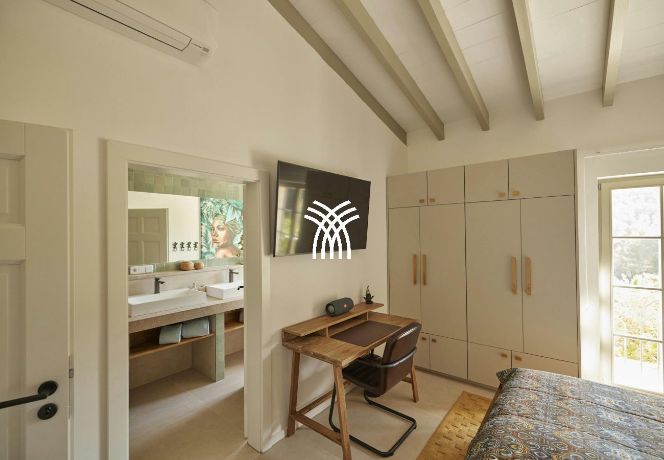 Villa in Calvià - Casa Campo