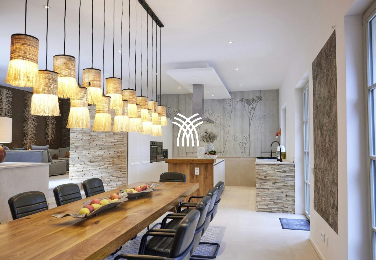 Villa in Calvià - Casa Campo