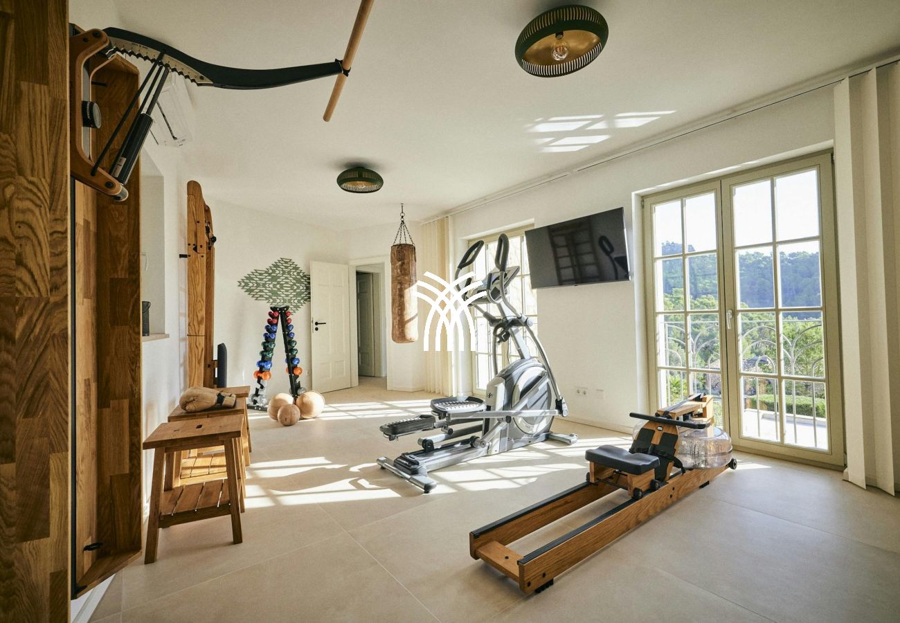 Villa in Calvià - Casa Campo