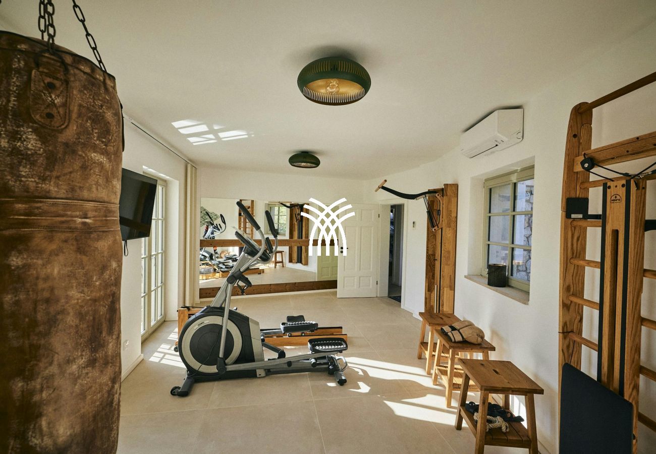 Villa in Calvià - Casa Campo