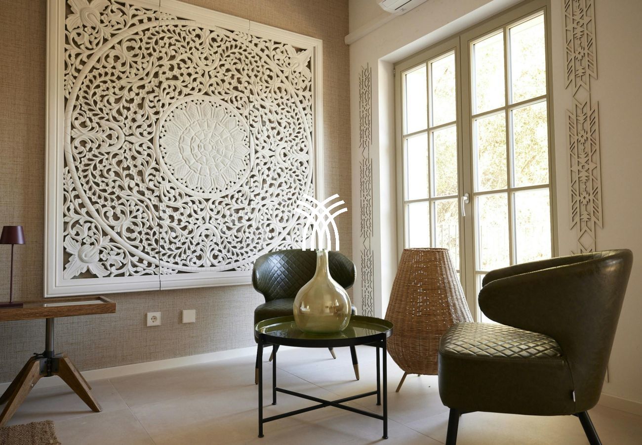 Villa in Calvià - Casa Campo