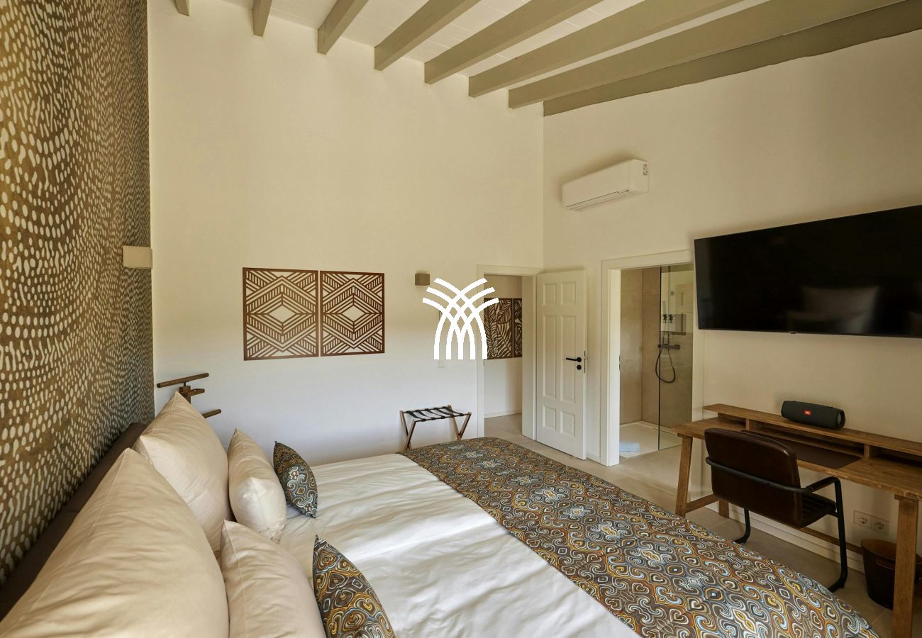 Villa in Calvià - Casa Campo