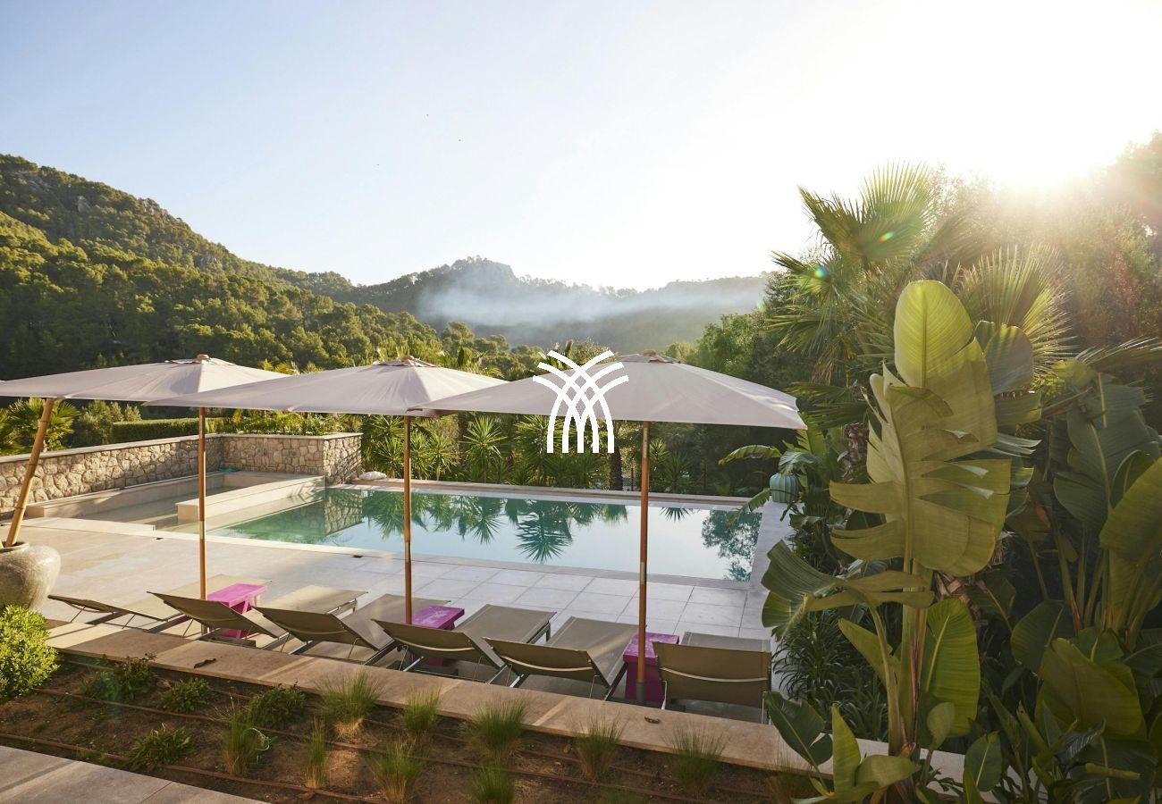 Villa in Calvià - Casa Campo