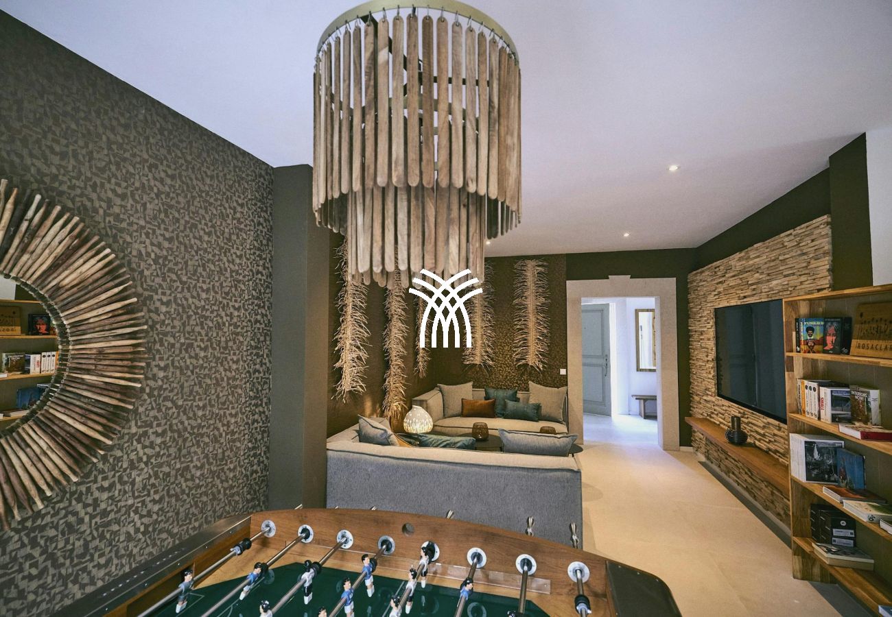 Villa in Calvià - Casa Campo