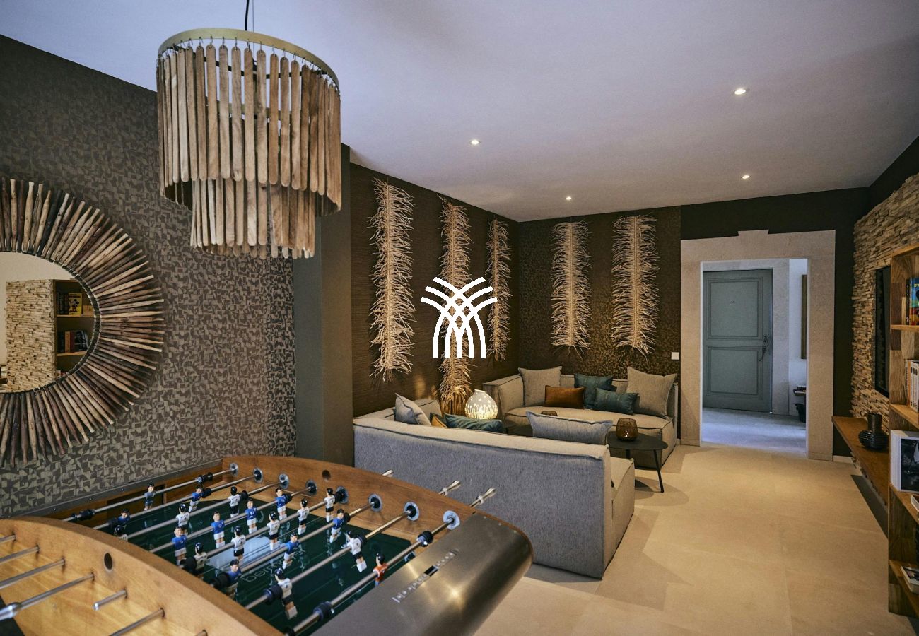 Villa in Calvià - Casa Campo