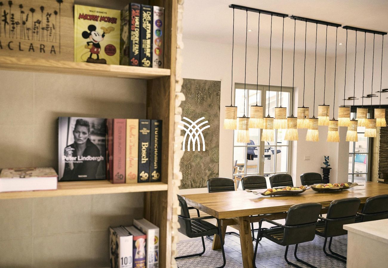 Villa in Calvià - Casa Campo