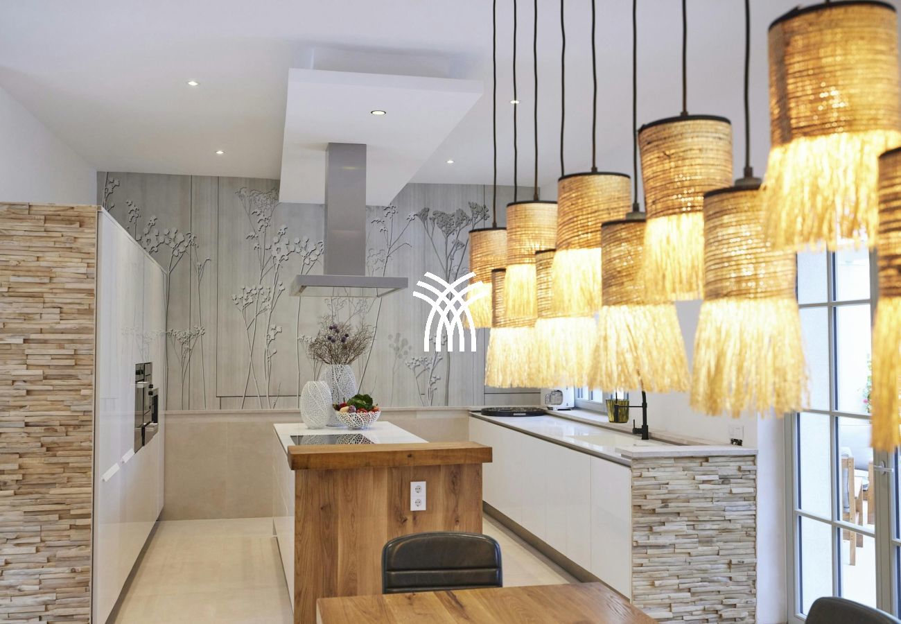 Villa in Calvià - Casa Campo