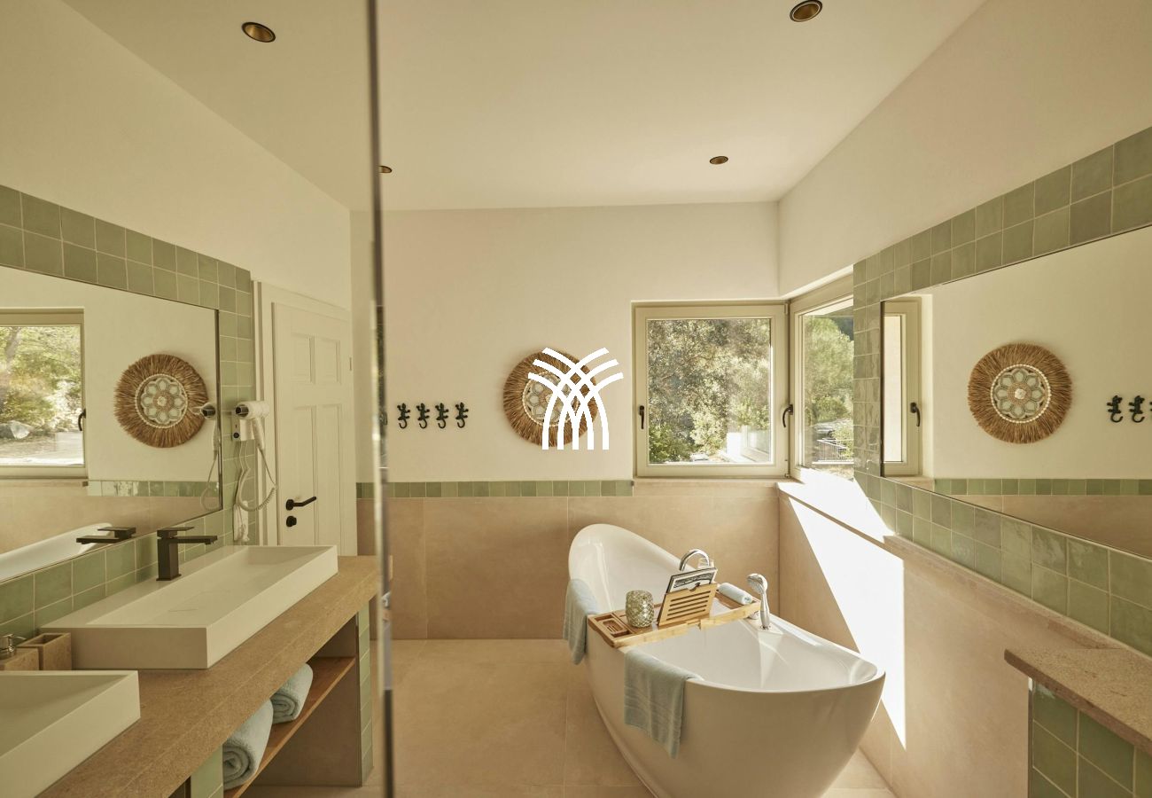 Villa in Calvià - Casa Campo