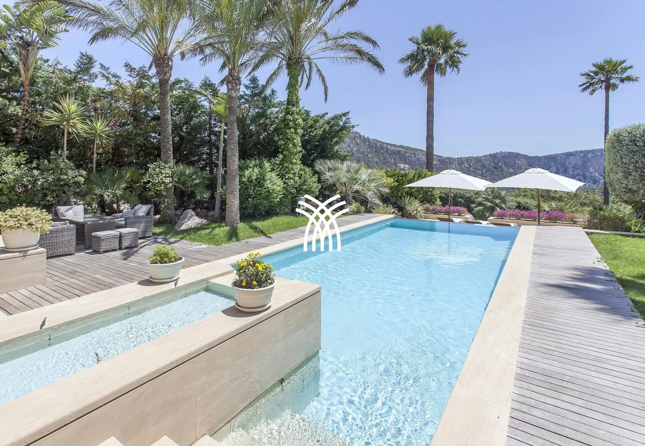 Villa in Port d' Andratx - Casa Cari