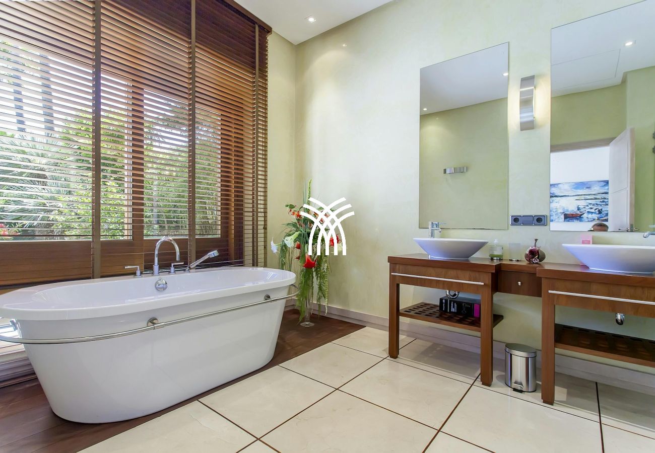 Villa in Port d' Andratx - Casa Cari