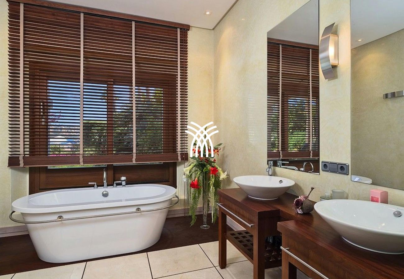 Villa in Port d' Andratx - Casa Cari