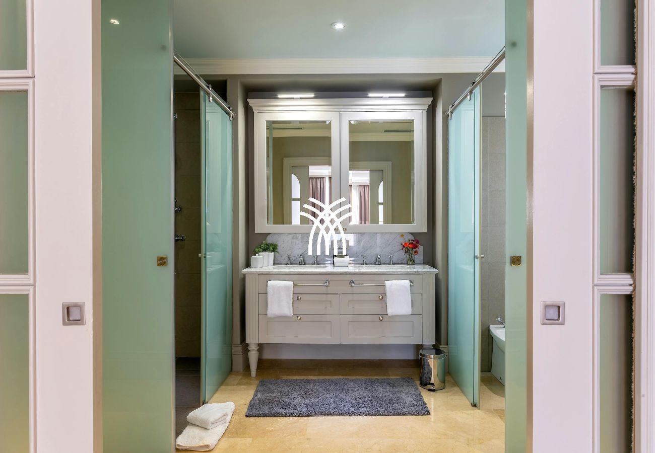 Villa in Port d' Andratx - Casa En El Mar