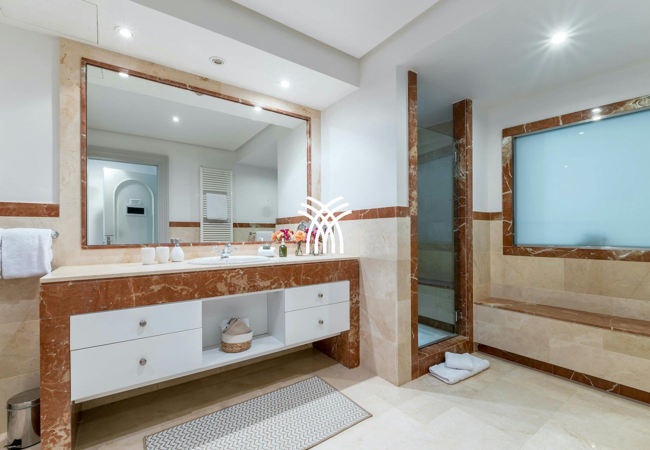 Villa in Port d' Andratx - Casa En El Mar