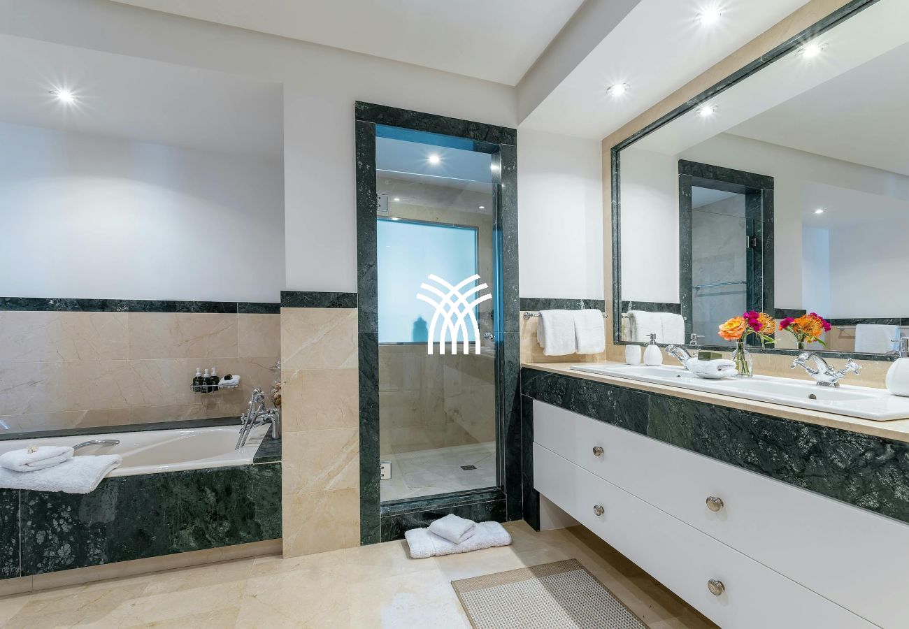 Villa in Port d' Andratx - Casa En El Mar