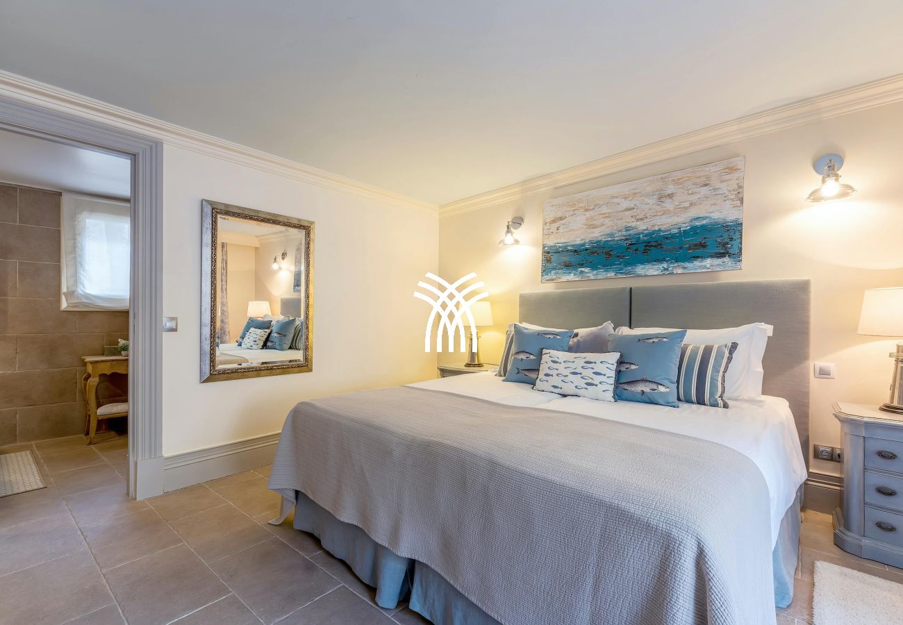 Villa in Port d' Andratx - Casa En El Mar