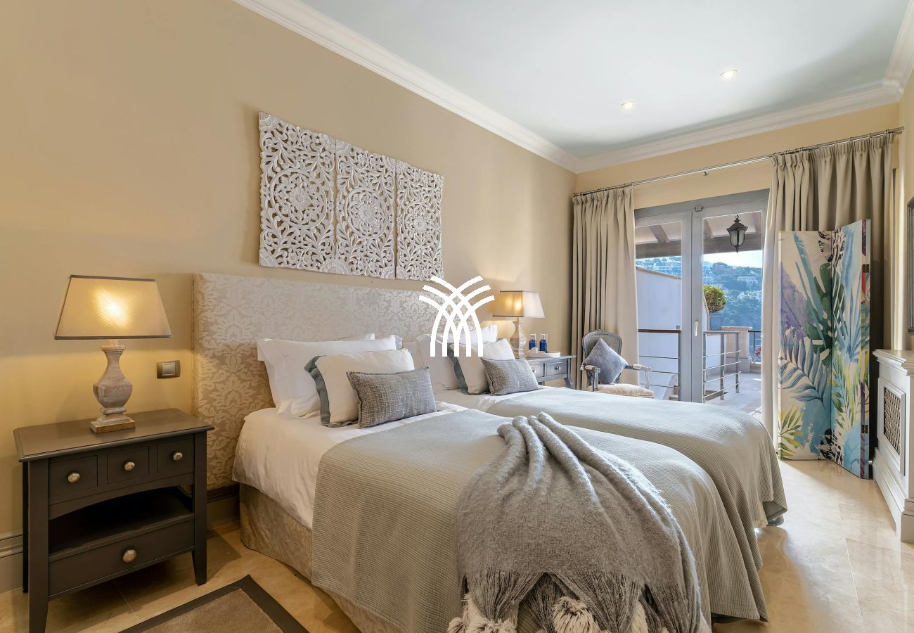 Villa in Port d' Andratx - Casa En El Mar