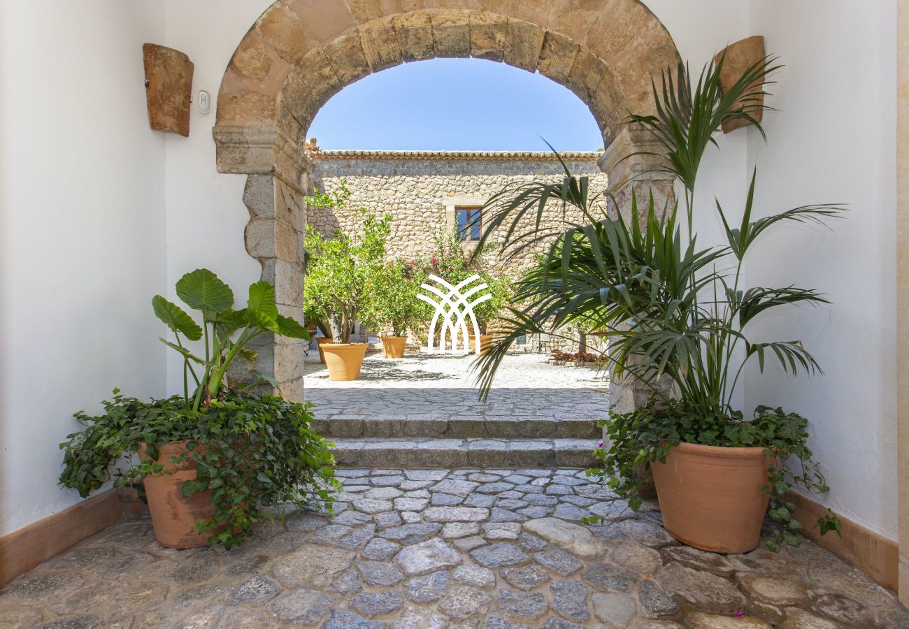Villa in Valldemossa - La Sonrisa