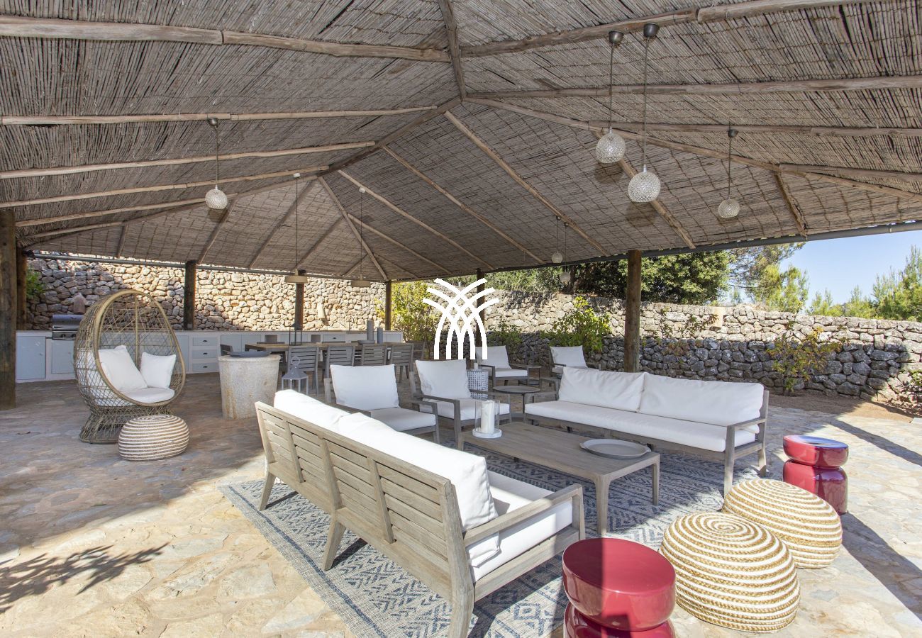 Villa in Valldemossa - La Sonrisa