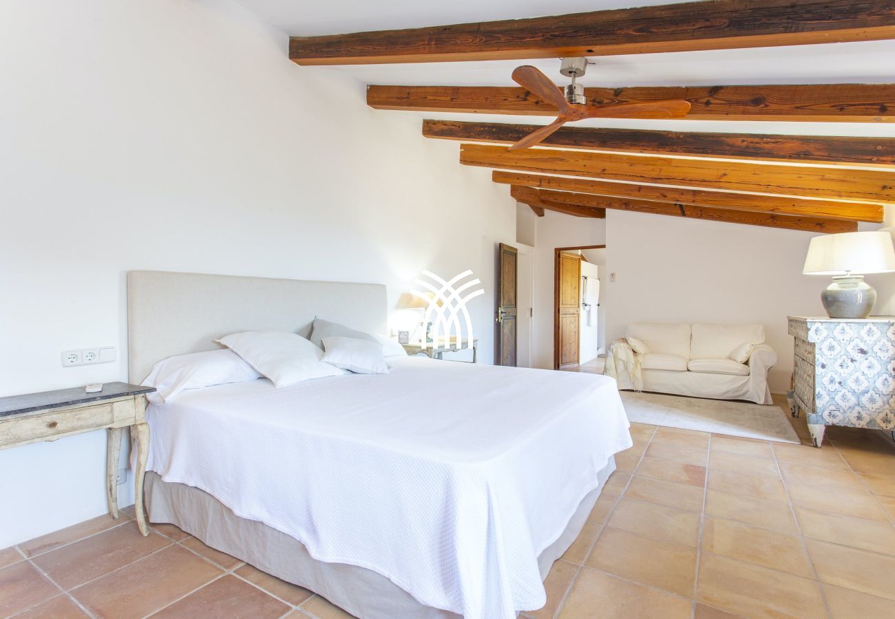 Villa in Valldemossa - La Sonrisa