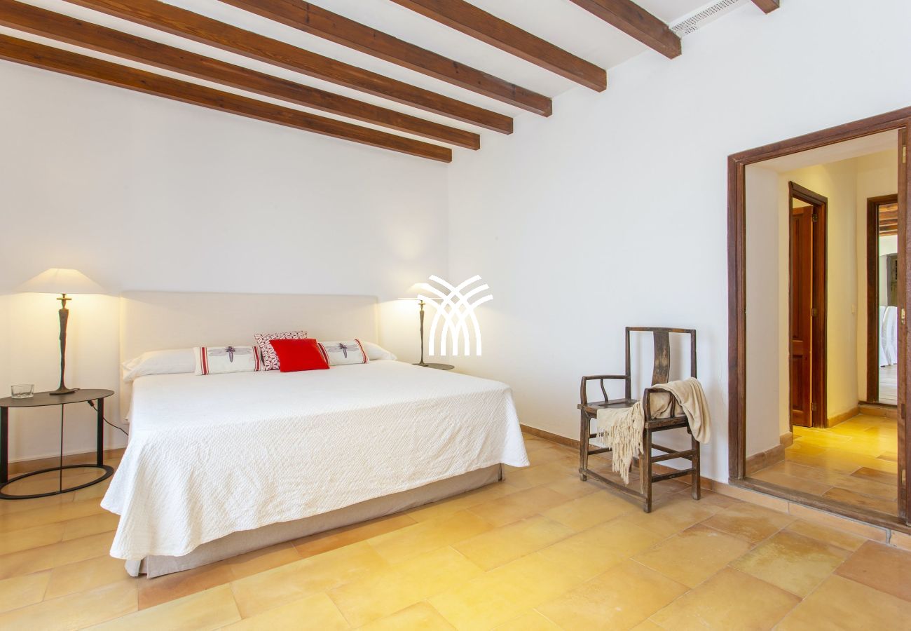 Villa in Valldemossa - La Sonrisa