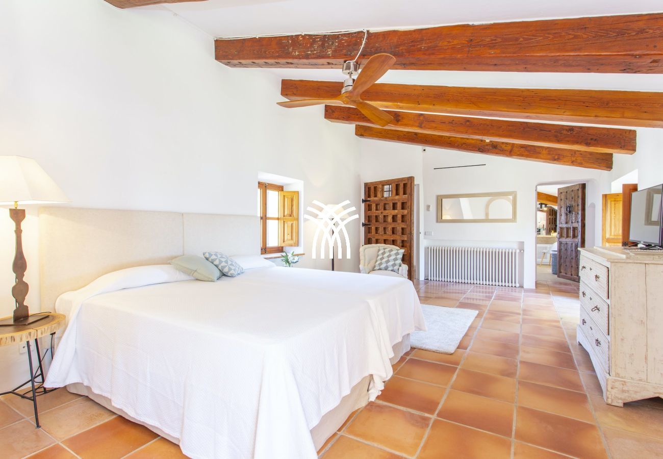 Villa in Valldemossa - La Sonrisa