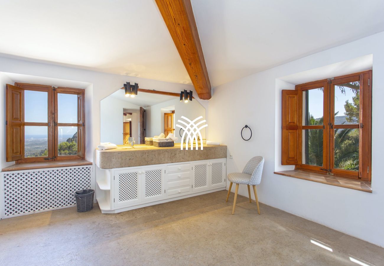 Villa in Valldemossa - La Sonrisa