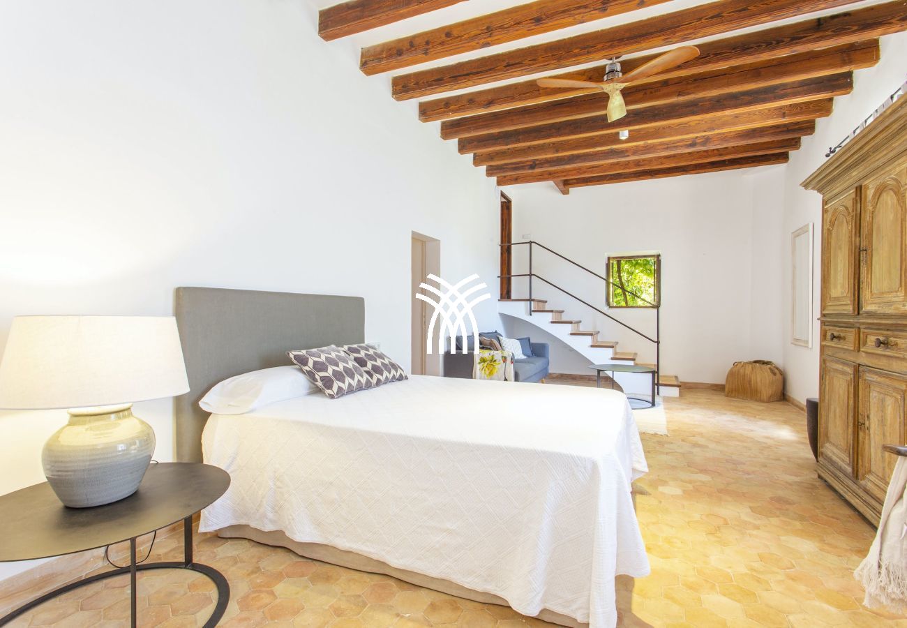 Villa in Valldemossa - La Sonrisa