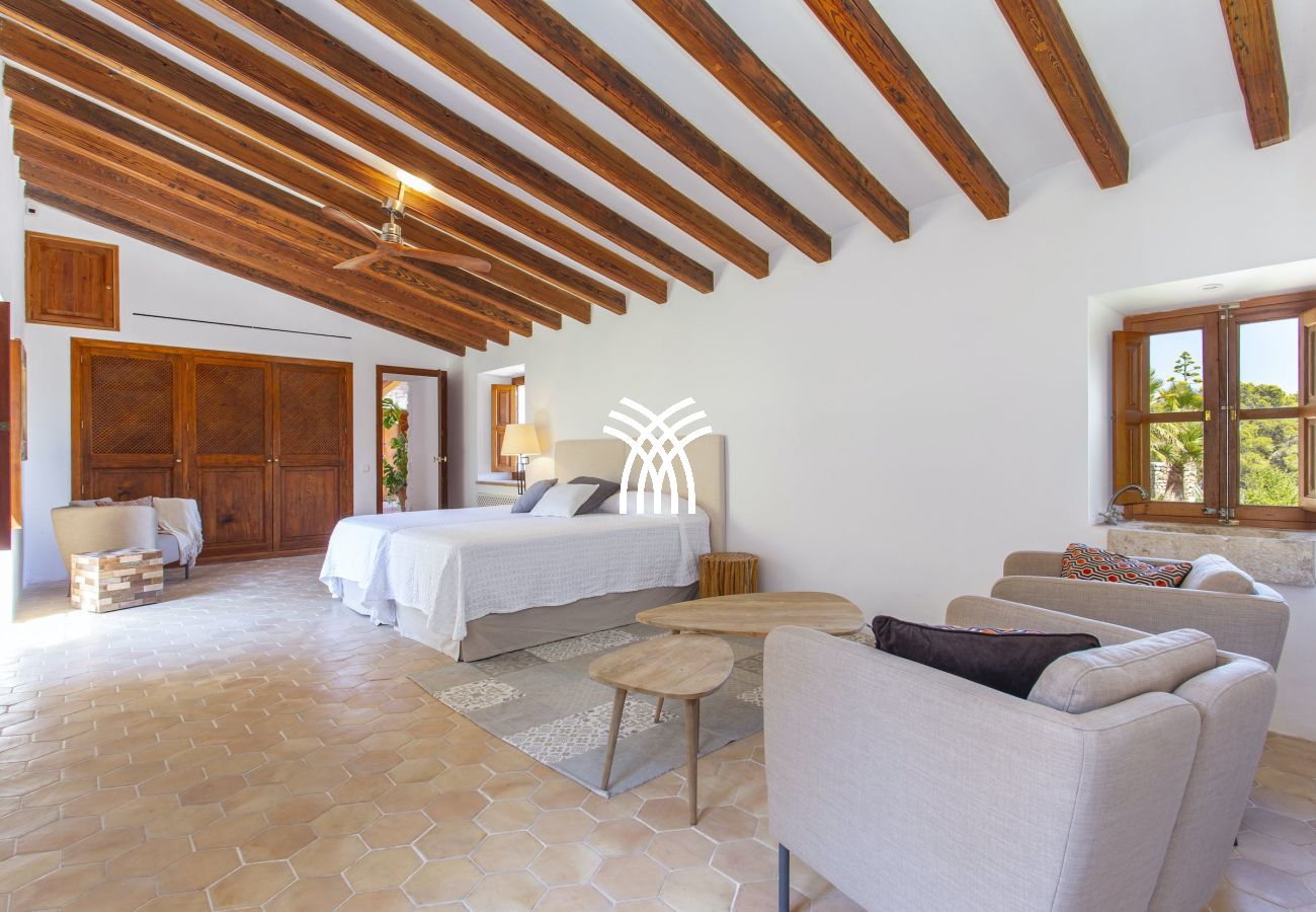 Villa in Valldemossa - La Sonrisa