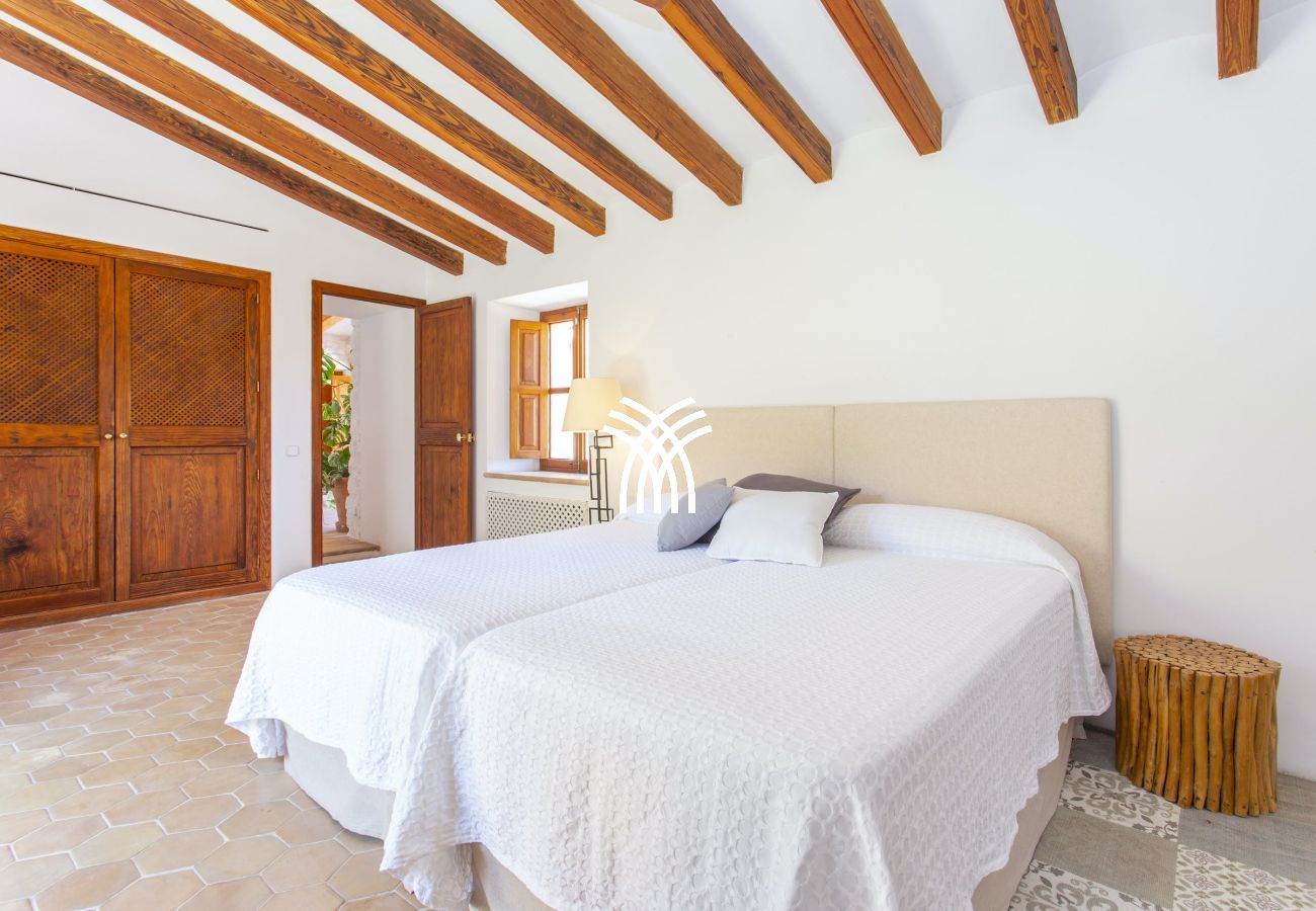 Villa in Valldemossa - La Sonrisa