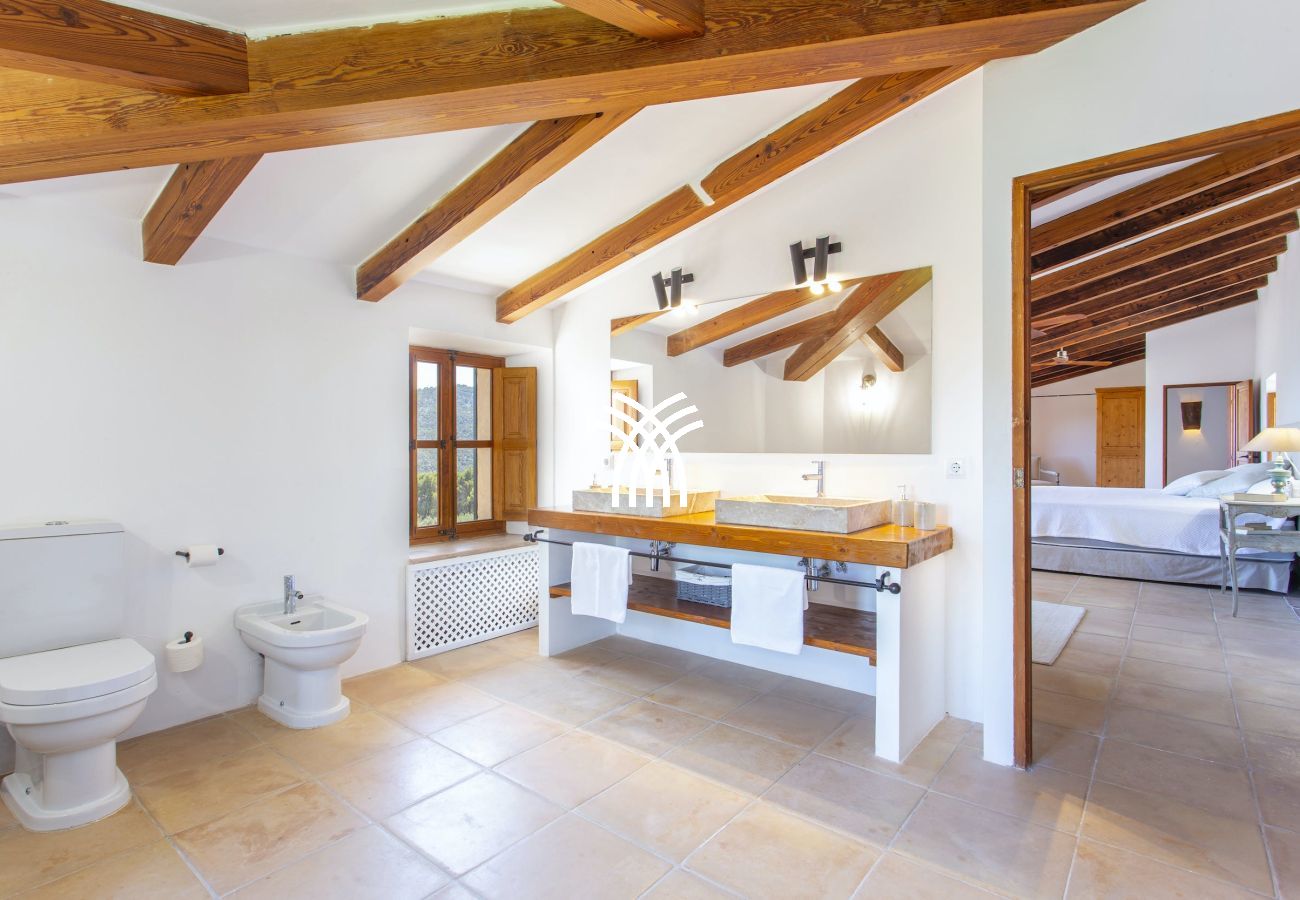 Villa in Valldemossa - La Sonrisa