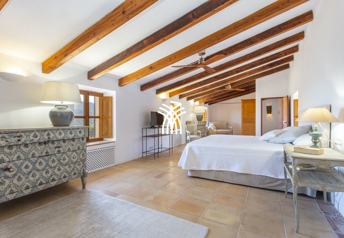 Villa in Valldemossa - La Sonrisa