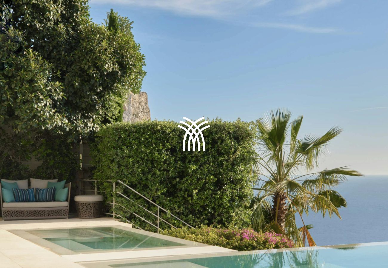 Villa in Port d' Andratx - Luz del Sol