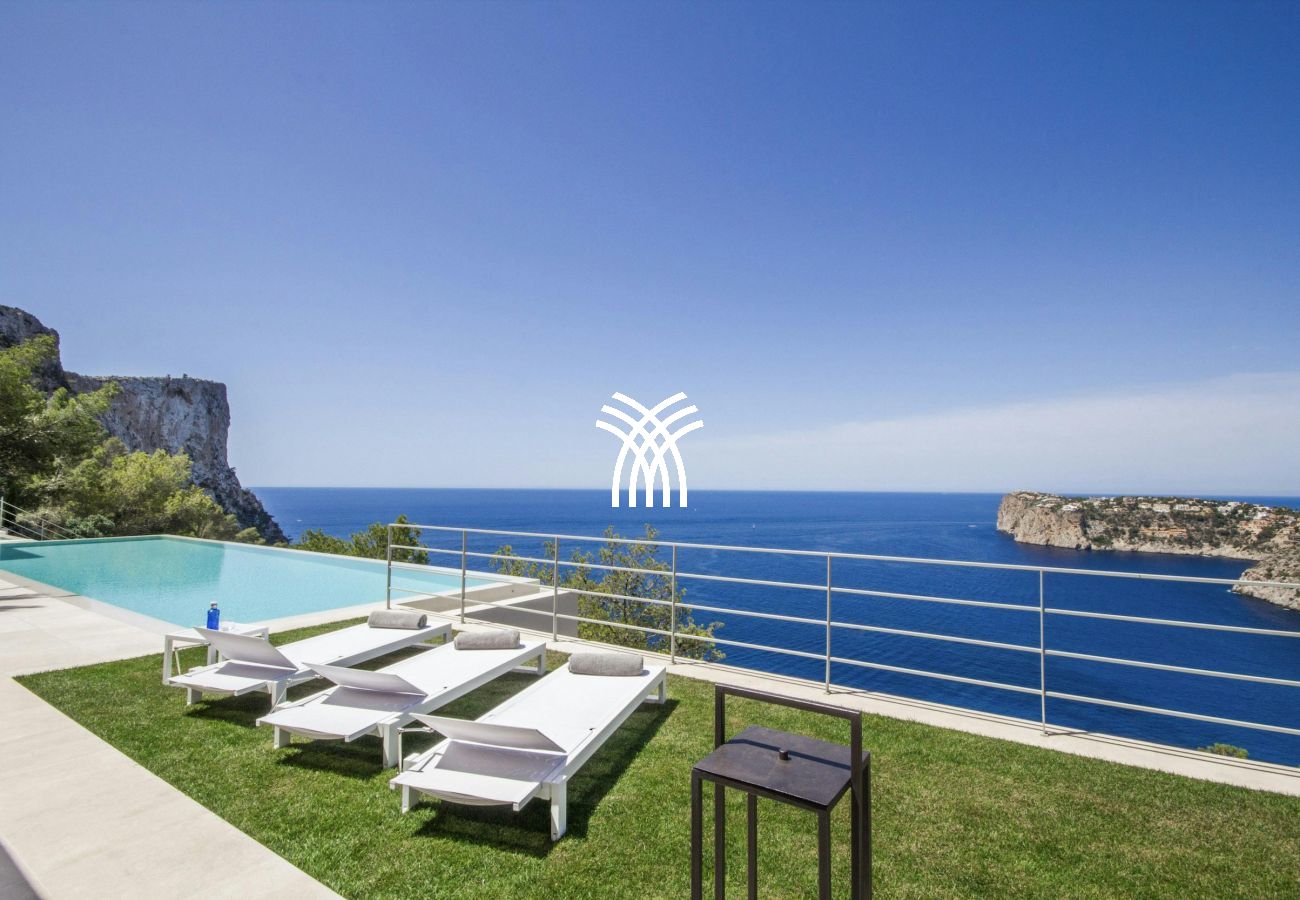 Villa in Port d' Andratx - Luz del Sol