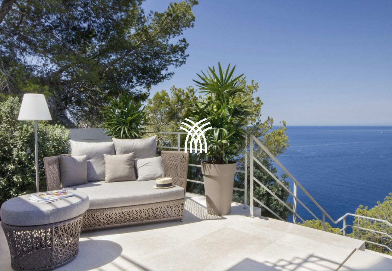 Villa in Port d' Andratx - Luz del Sol