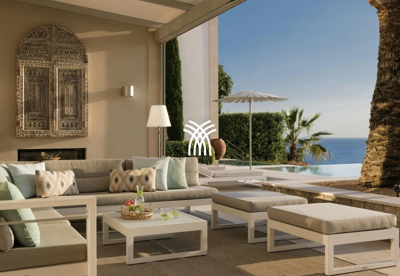 Villa in Port d' Andratx - Luz del Sol