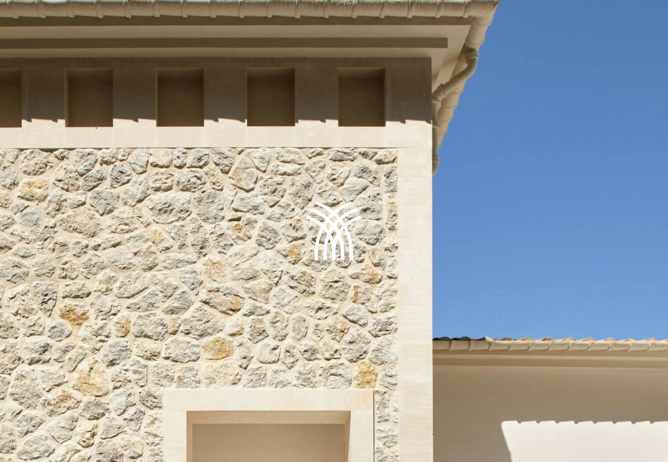 Villa in Port d' Andratx - Luz del Sol