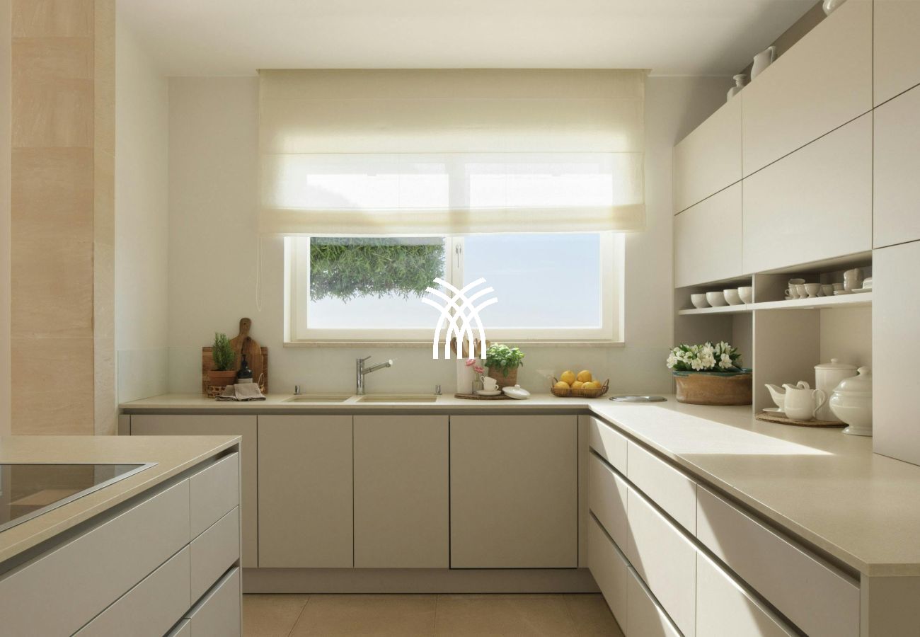 Villa in Port d' Andratx - Luz del Sol