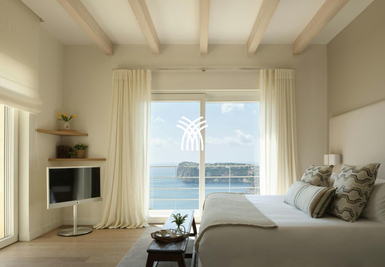 Villa in Port d' Andratx - Luz del Sol