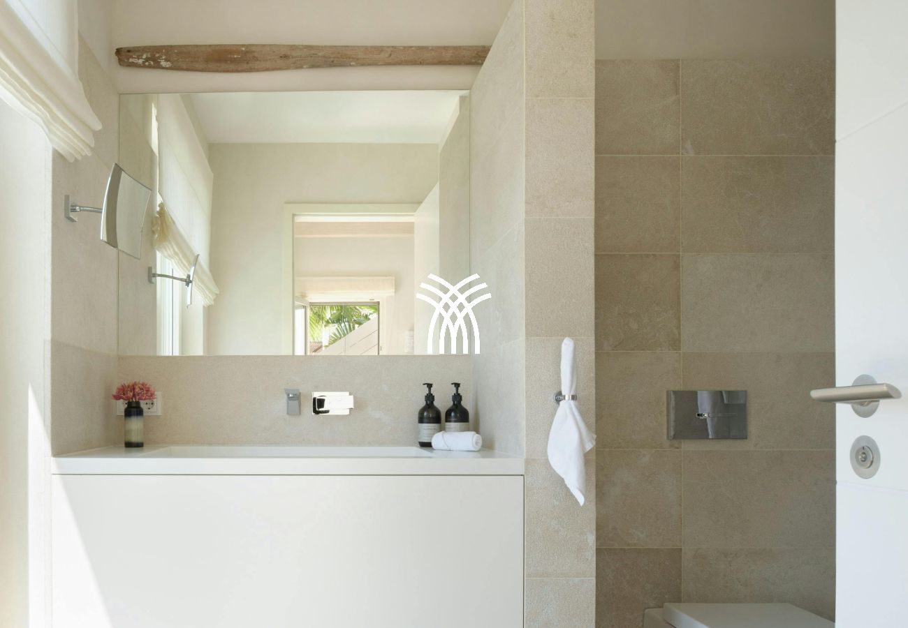 Villa in Port d' Andratx - Luz del Sol