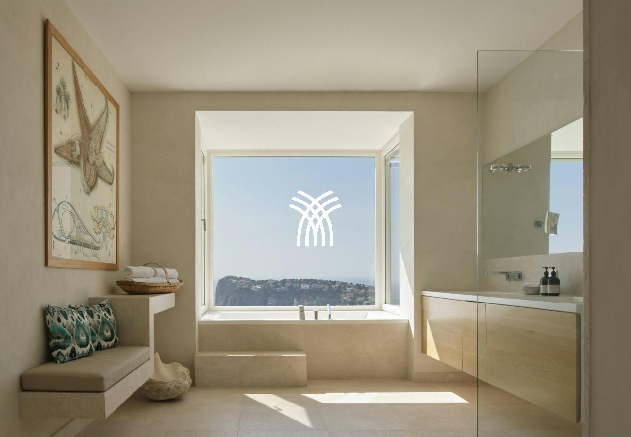 Villa in Port d' Andratx - Luz del Sol