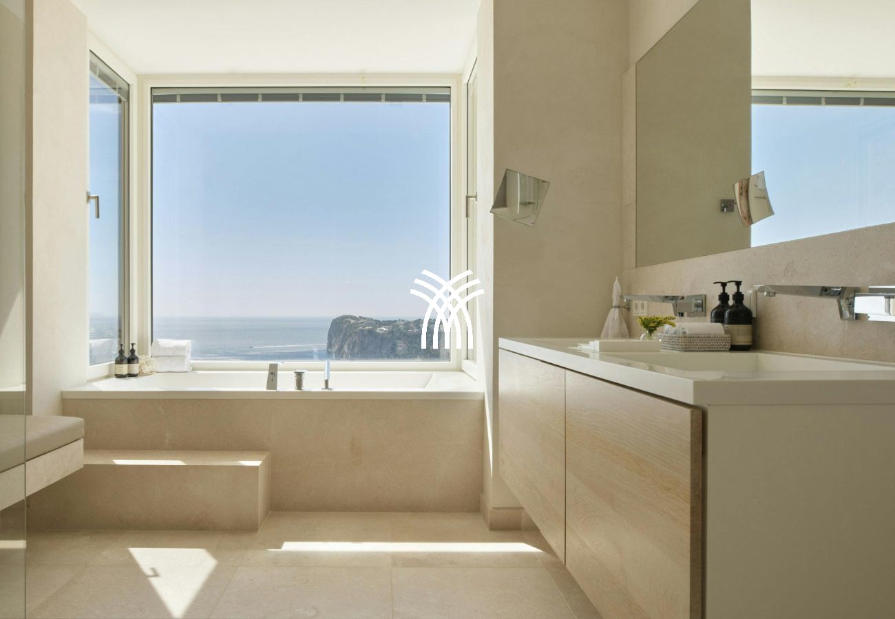 Villa in Port d' Andratx - Luz del Sol