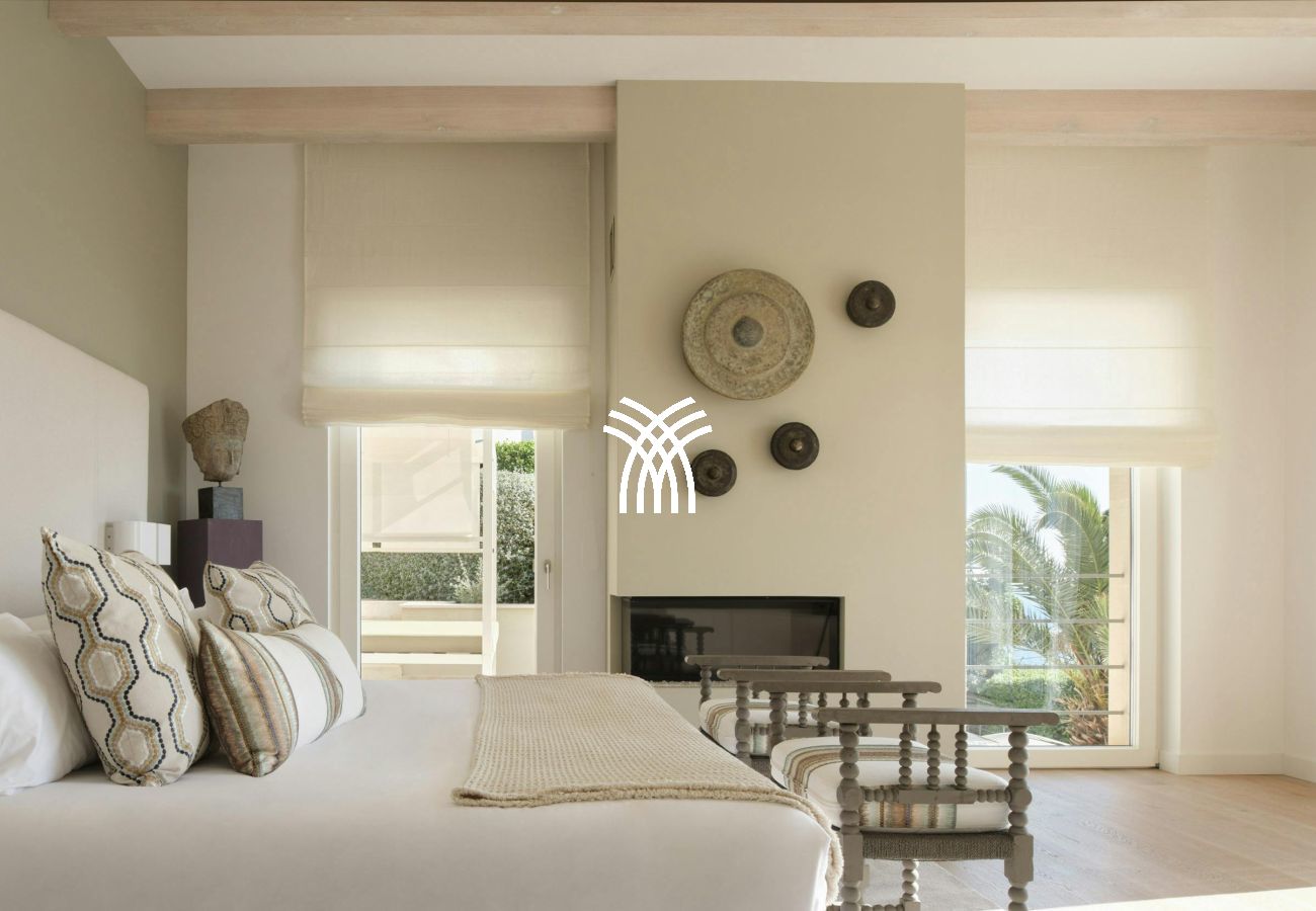 Villa in Port d' Andratx - Luz del Sol