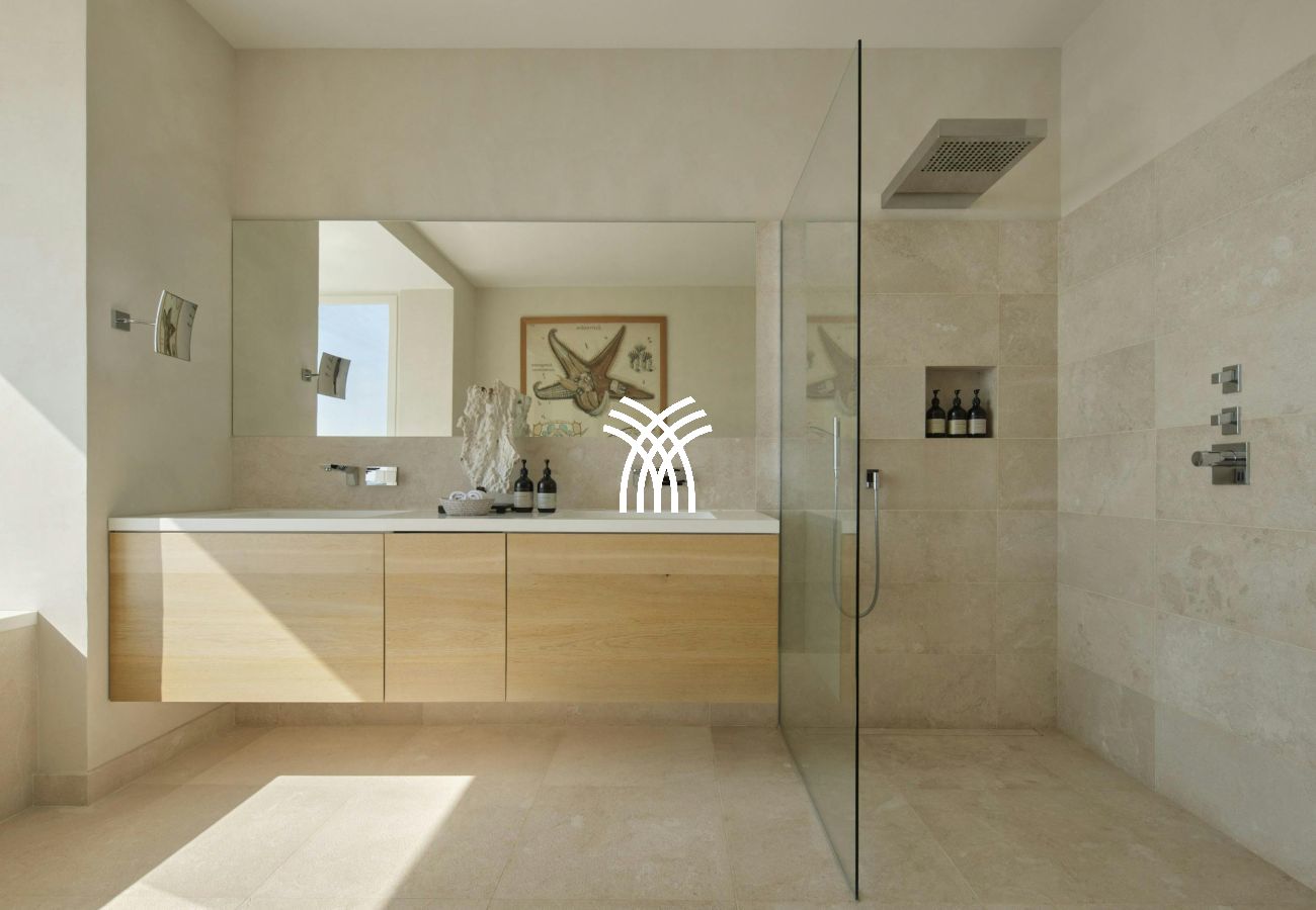 Villa in Port d' Andratx - Luz del Sol