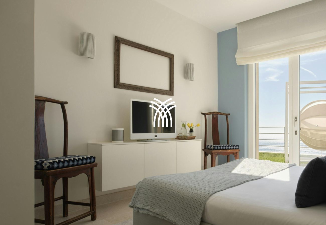 Villa in Port d' Andratx - Luz del Sol