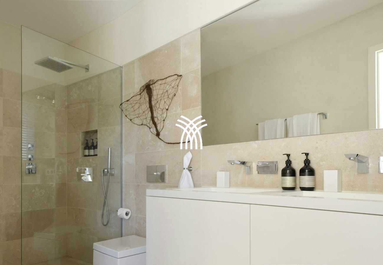 Villa in Port d' Andratx - Luz del Sol