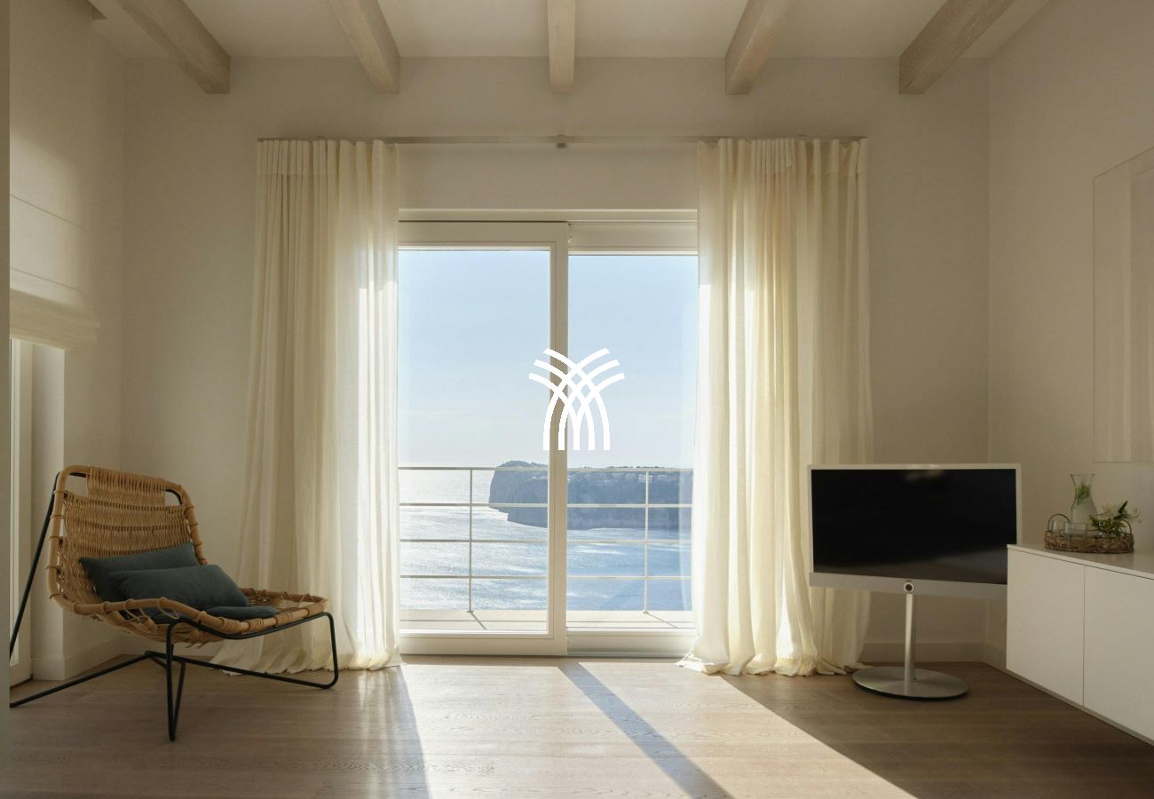 Villa in Port d' Andratx - Luz del Sol