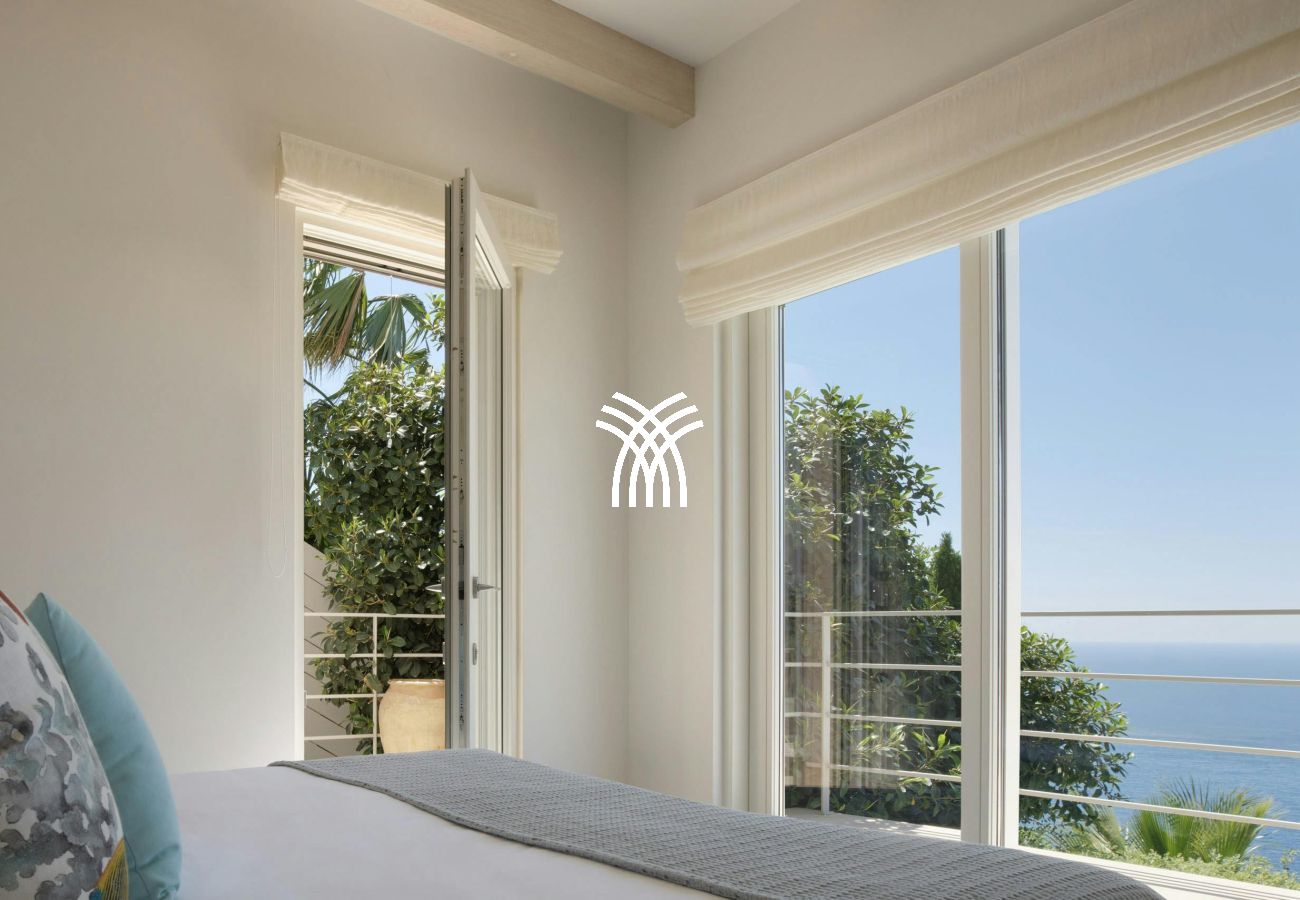 Villa in Port d' Andratx - Luz del Sol